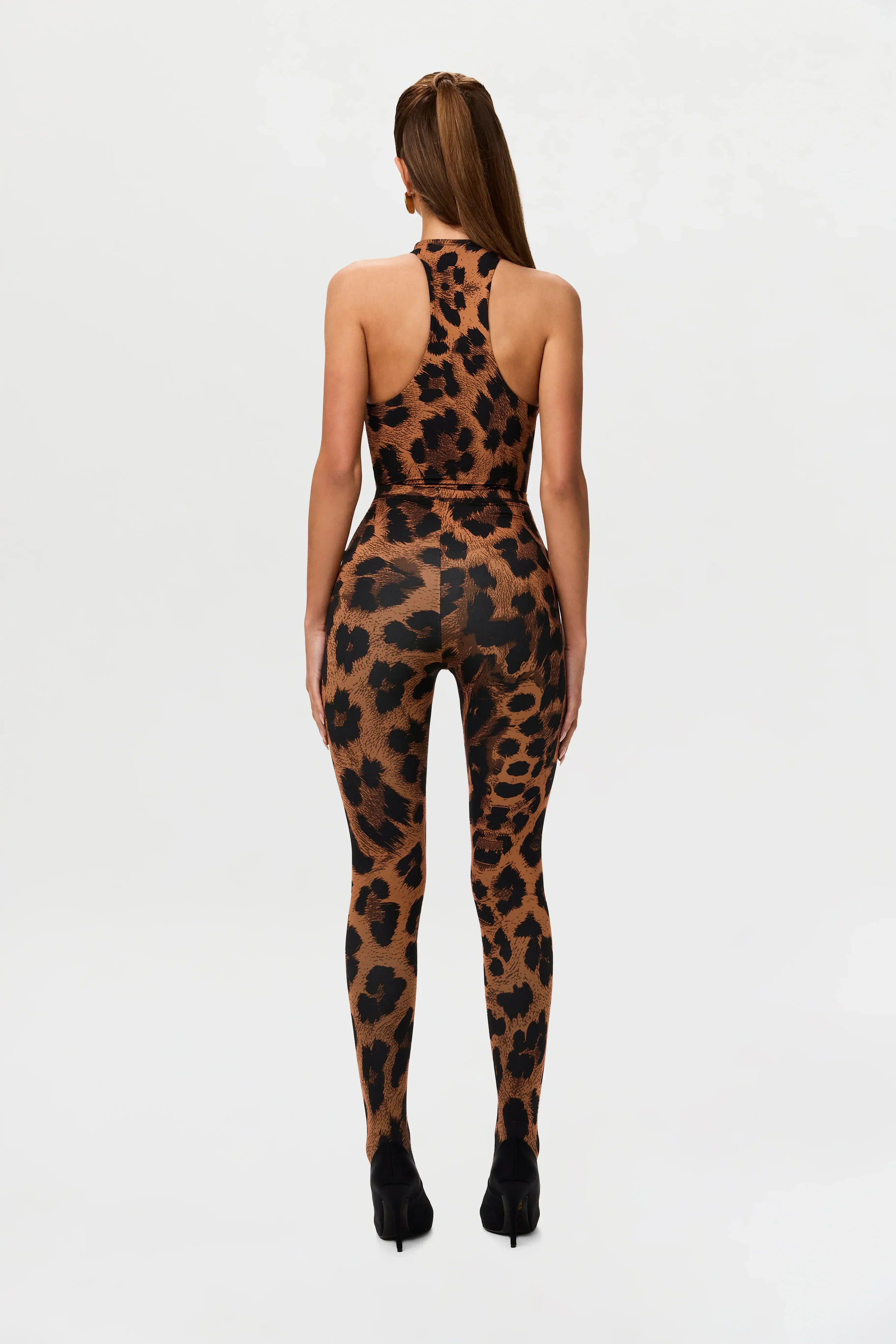 Conjunto Leopard